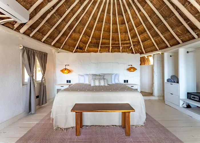 Qamar Hotel Tulum