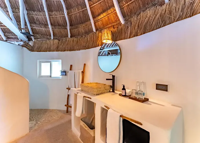 Qamar 5* Tulum