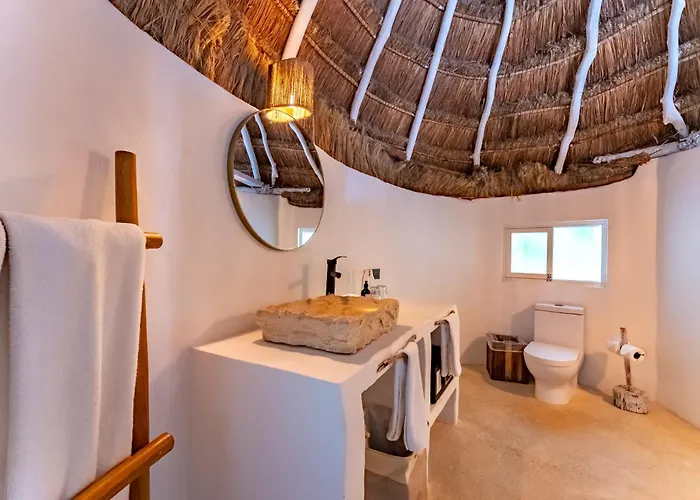 Qamar 5* Tulum