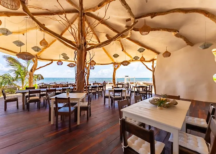 Qamar 5* Tulum