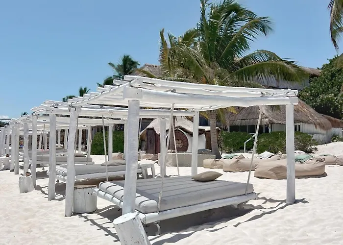 Hotel Qamar