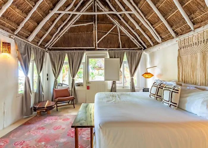 Qamar 5* Tulum