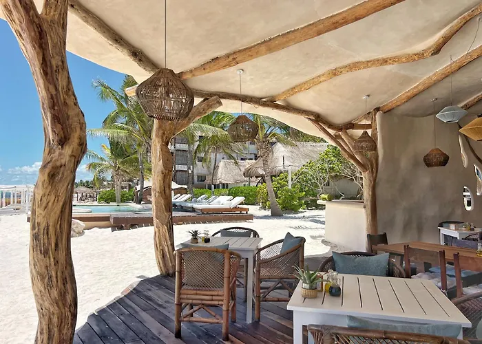 Qamar 5* Tulum