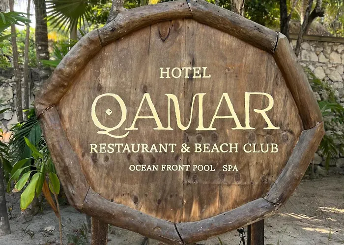 Qamar