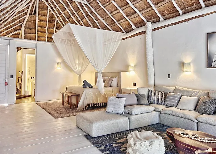Qamar 5* Tulum